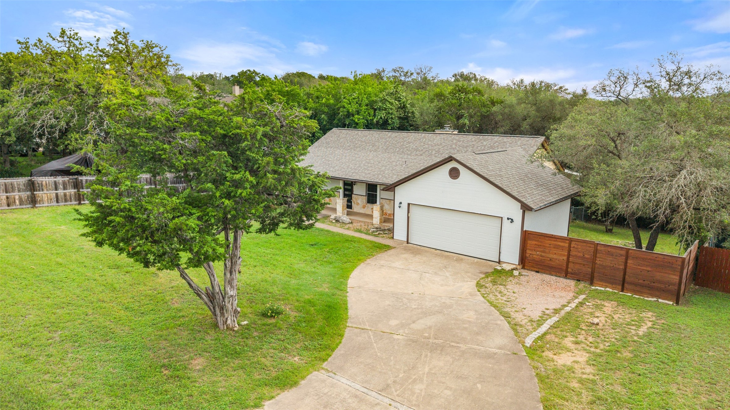 1301 South Quinlan Park Road Austin, TX 78732 - Photo 3 of 40