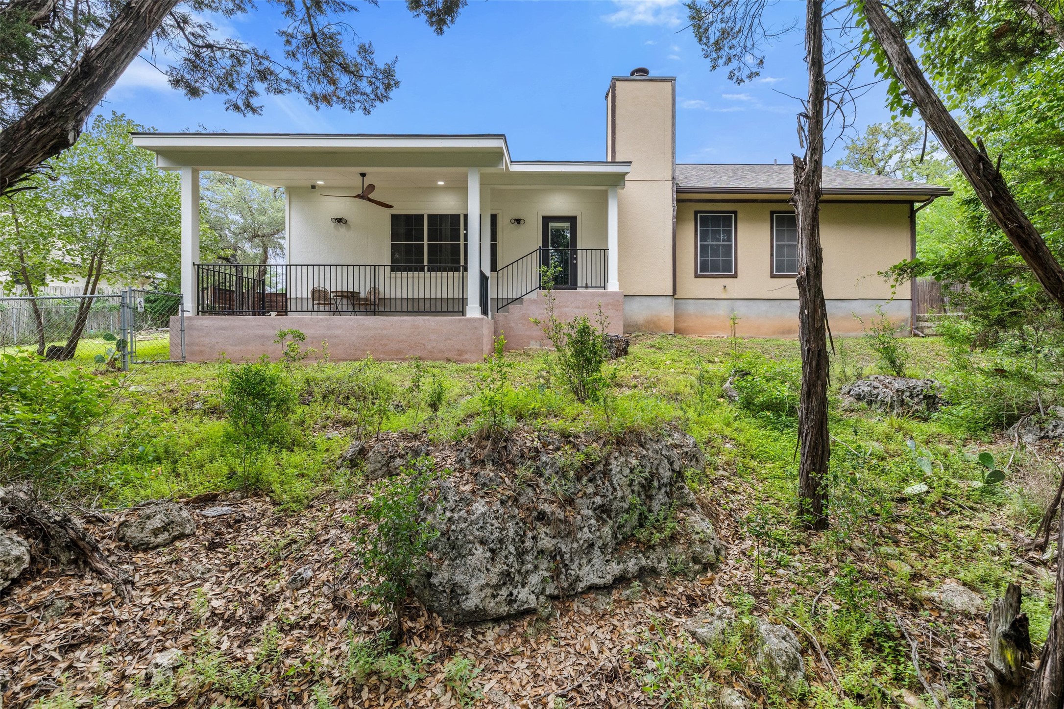 1301 South Quinlan Park Road Austin, TX 78732 - Photo 33 of 40