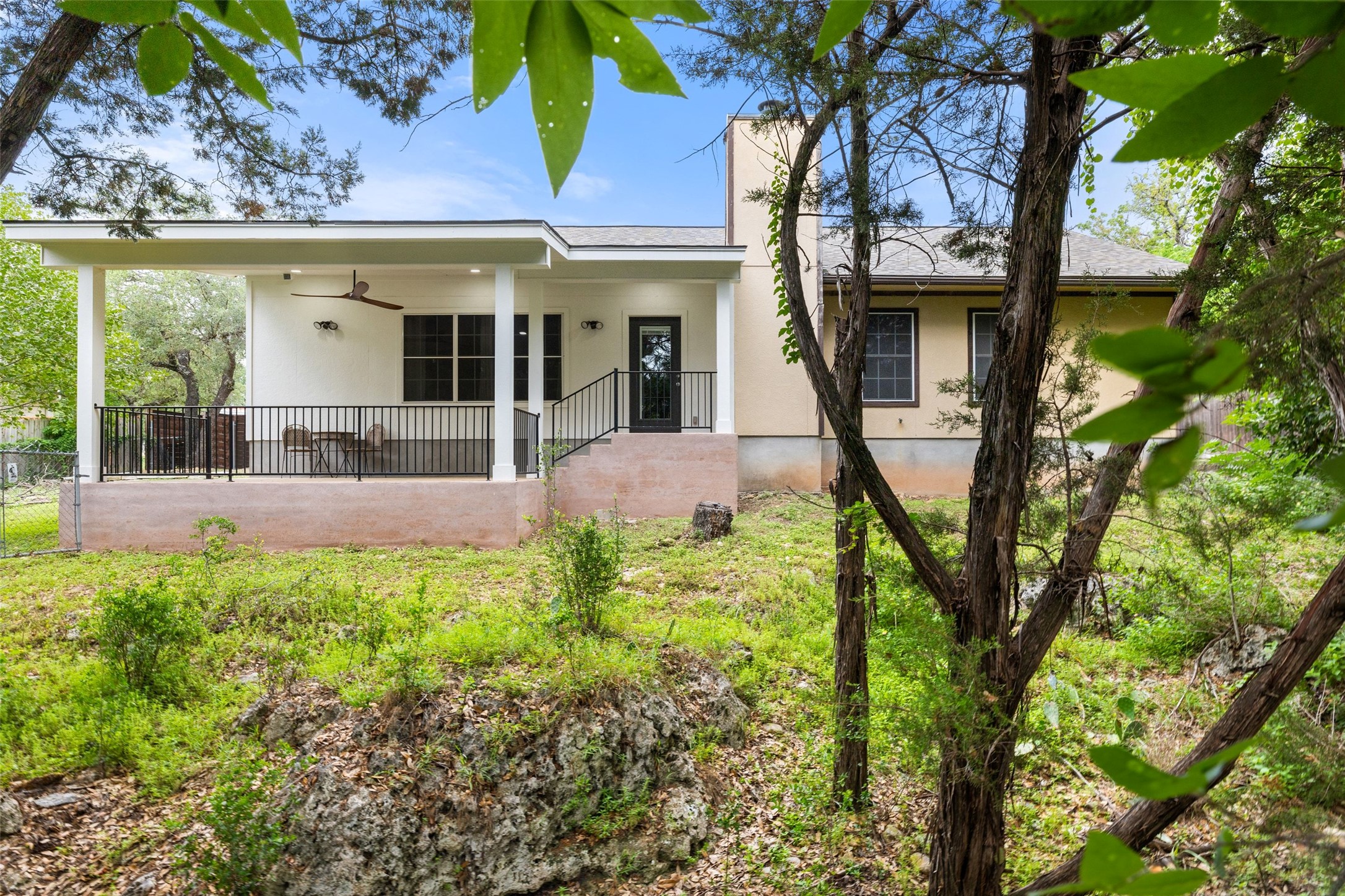 1301 South Quinlan Park Road Austin, TX 78732 - Photo 34 of 40