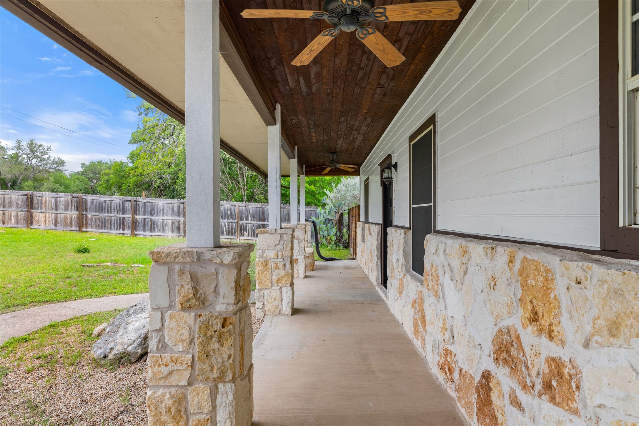 1301 South Quinlan Park Road Austin, TX 78732 - Photo 40 of 40