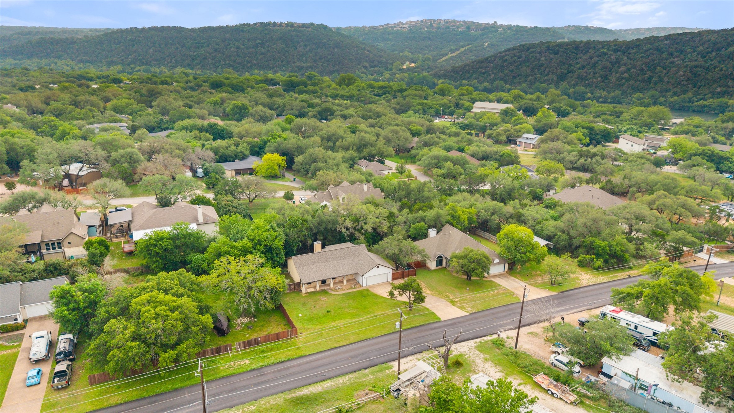 1301 South Quinlan Park Road Austin, TX 78732 - Photo 4 of 40
