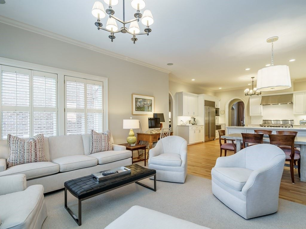 2304 White Oak Road Raleigh, NC 27608 - Photo 14 of 30 Den