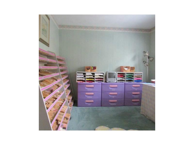 93 Swan Road Smithfield, RI 02917 - Photo 15 of 19 Studio/Study/Office.