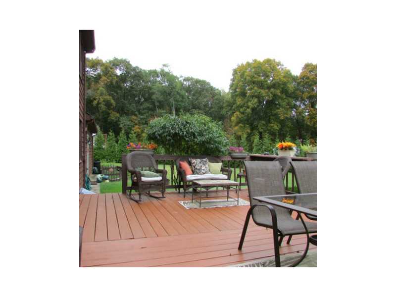 93 Swan Road Smithfield, RI 02917 - Photo 17 of 19 Patio/Deck.