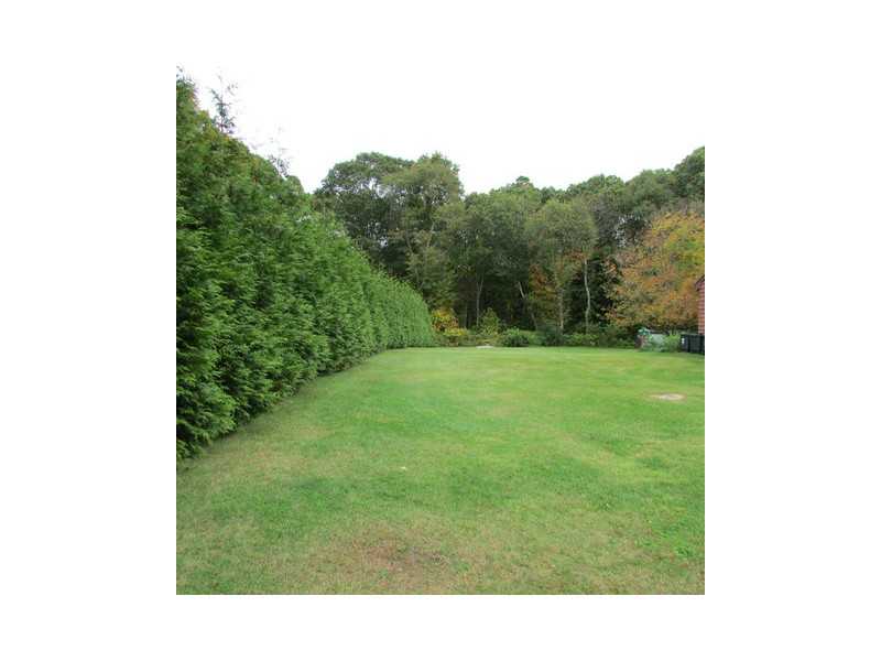 93 Swan Road Smithfield, RI 02917 - Photo 19 of 19 Yard/Garden.