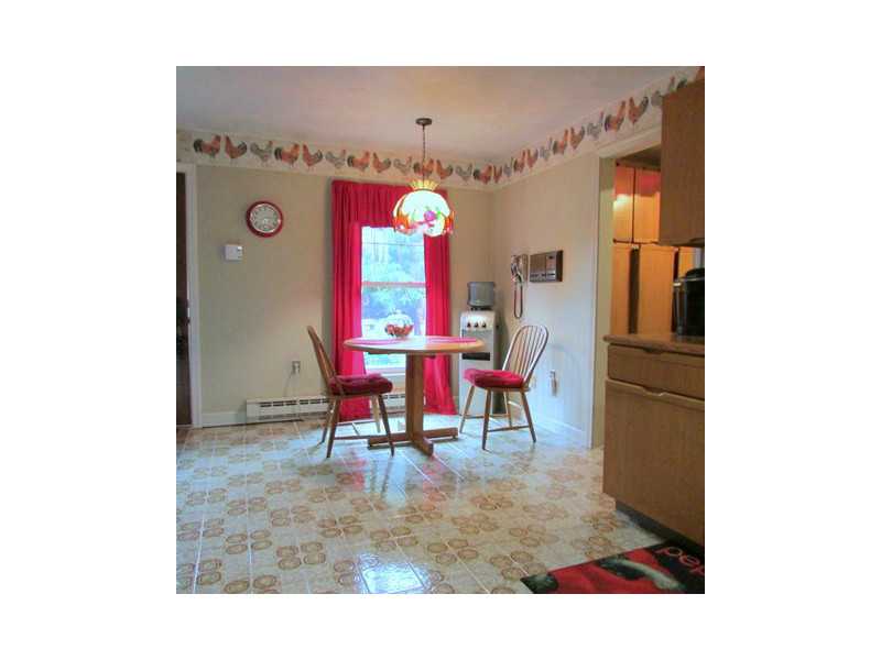93 Swan Road Smithfield, RI 02917 - Photo 4 of 19 Kitchen.