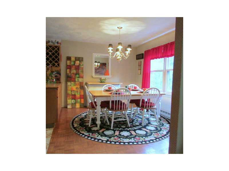 93 Swan Road Smithfield, RI 02917 - Photo 7 of 19 Kitchen.