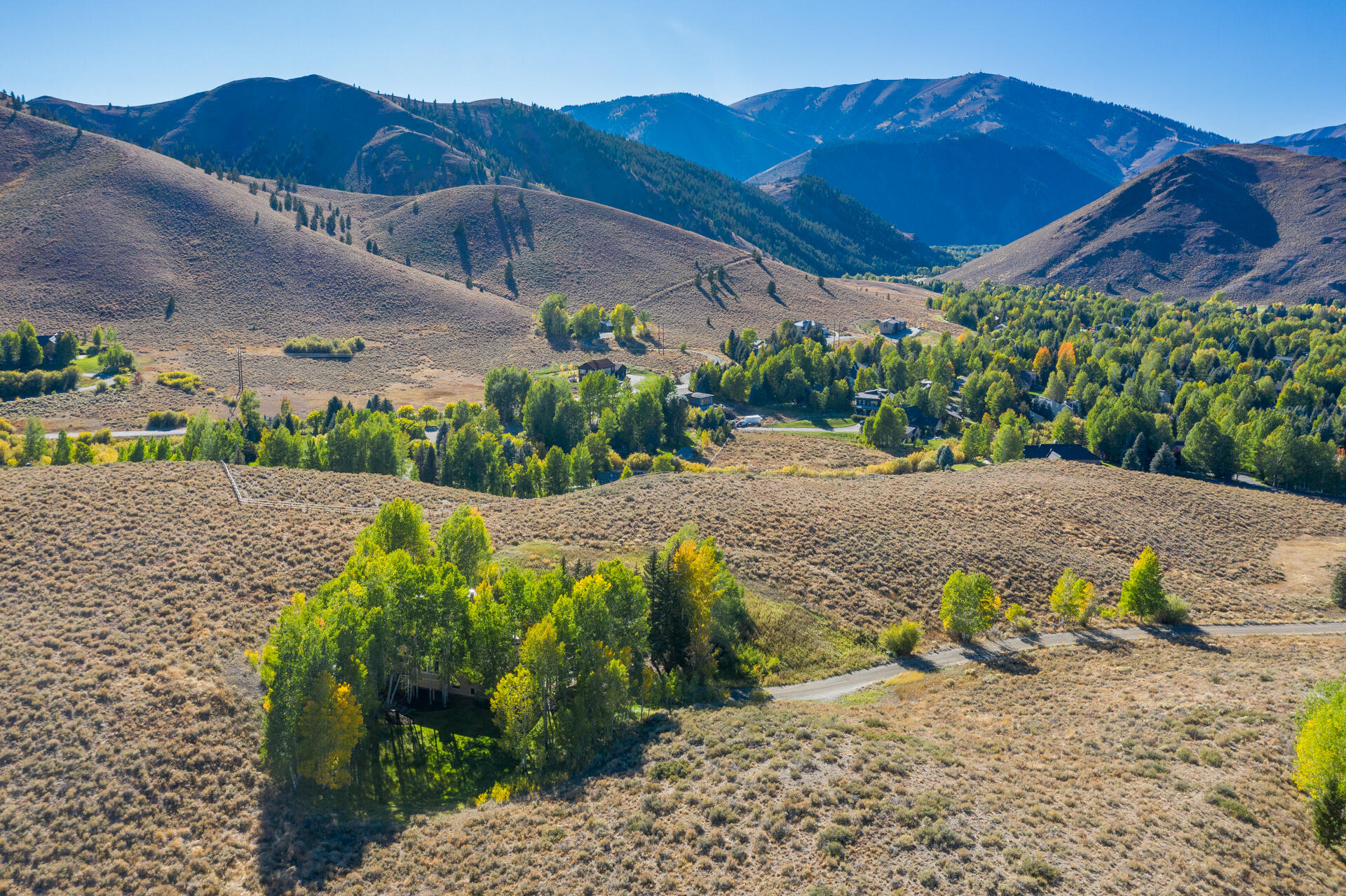 226 Blue Bell Road Sun Valley, ID 83353 - Photo 29 of 39 DJI_0910