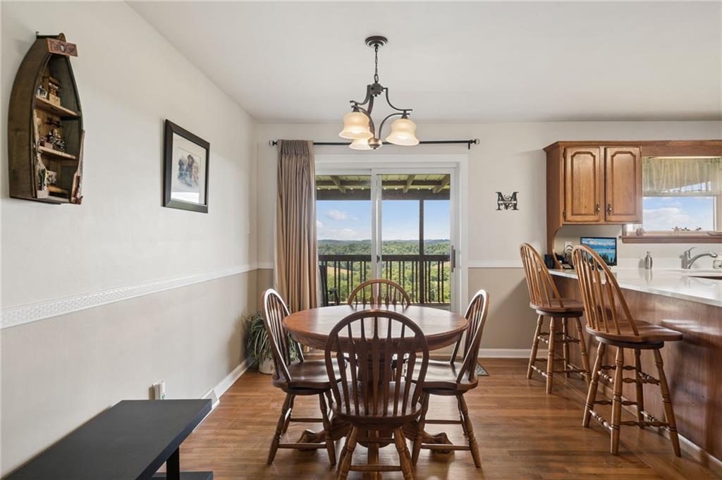 135 Deerfield Road Washington, PA 15301 - Photo 17 of 49