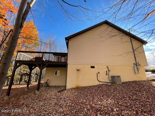 111 Ridgeview Drive Lake Ariel, PA 18436 - Photo 4 of 49
