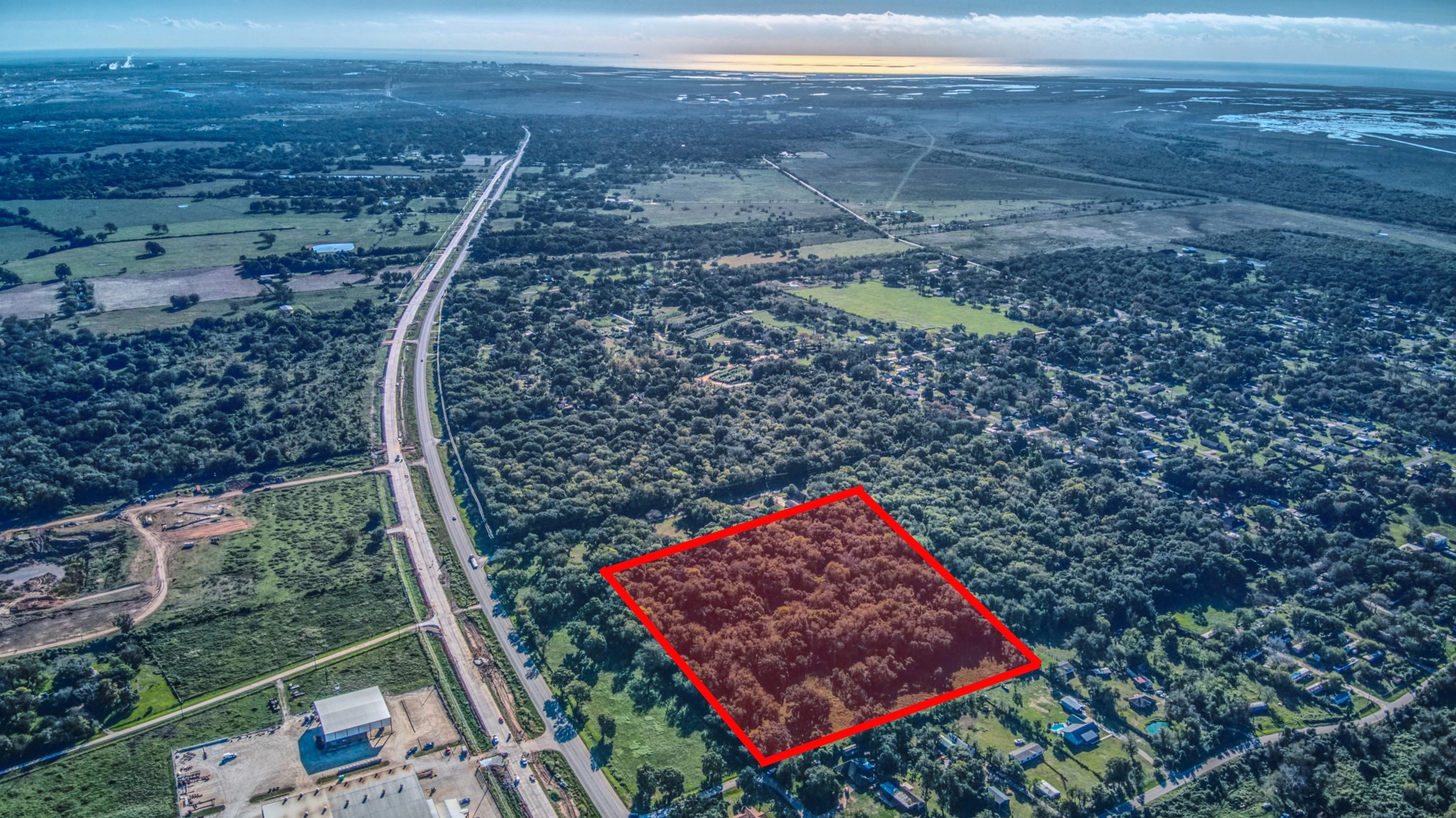 0 Weldon Road Freeport, TX 77541 - Photo 12 of 16