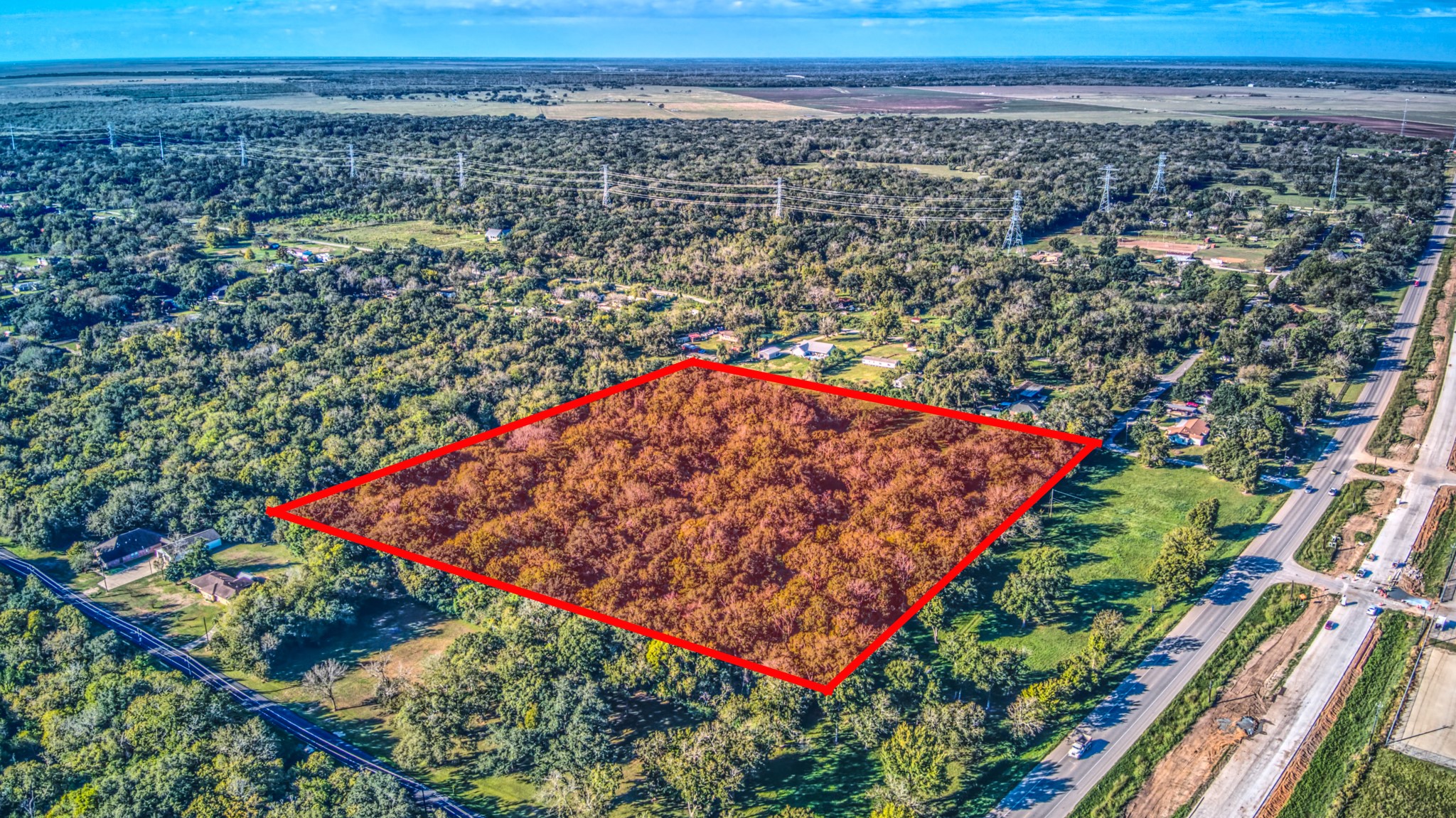 0 Weldon Road Freeport, TX 77541 - Photo 14 of 16