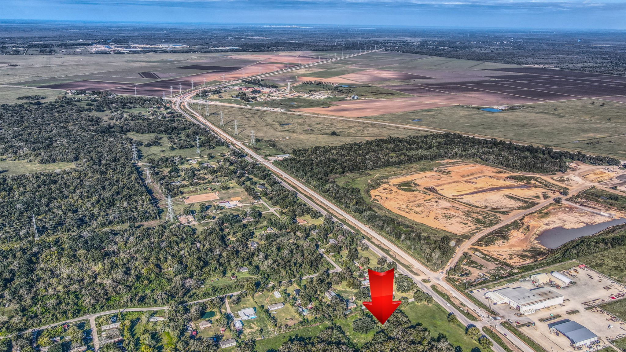 0 Weldon Road Freeport, TX 77541 - Photo 5 of 16