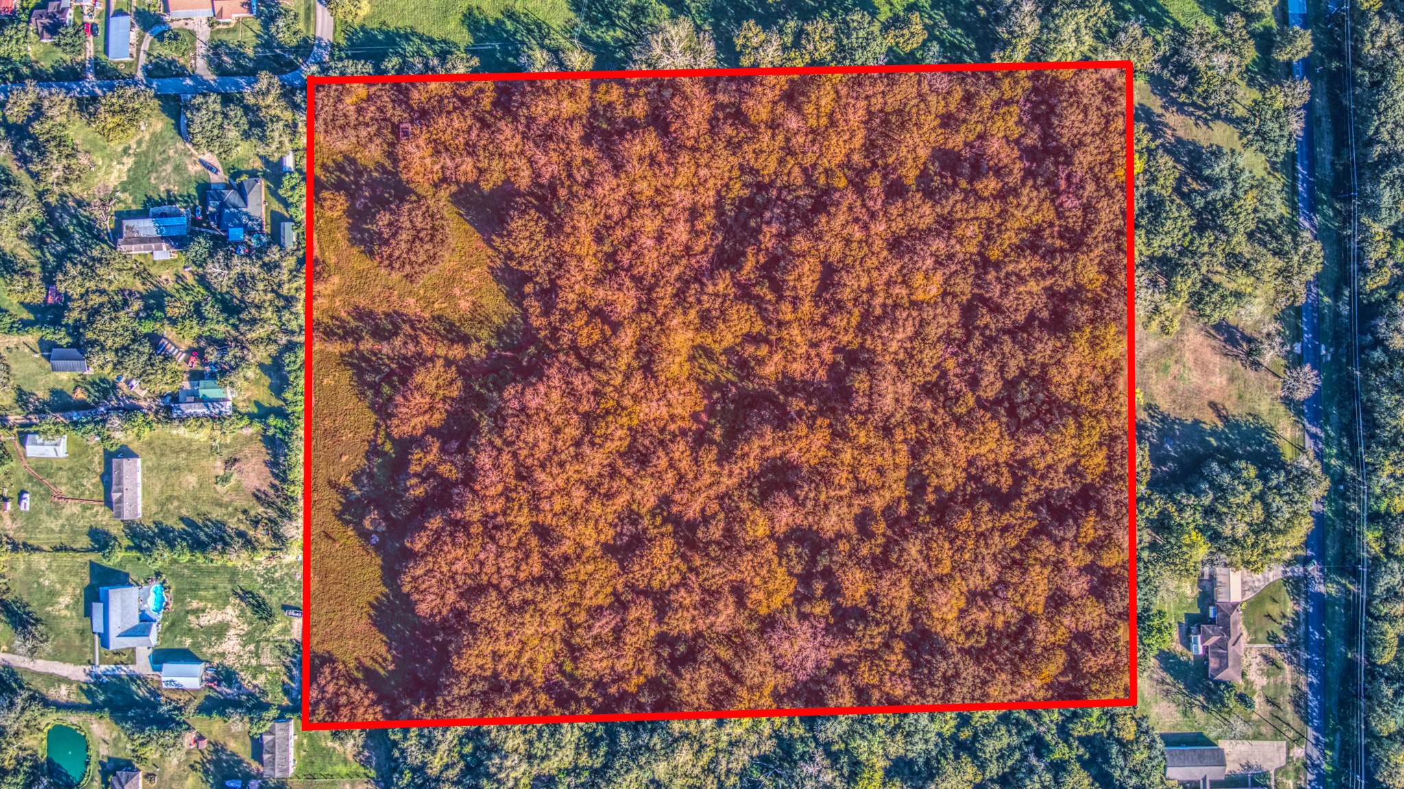 0 Weldon Road Freeport, TX 77541 - Photo 9 of 16