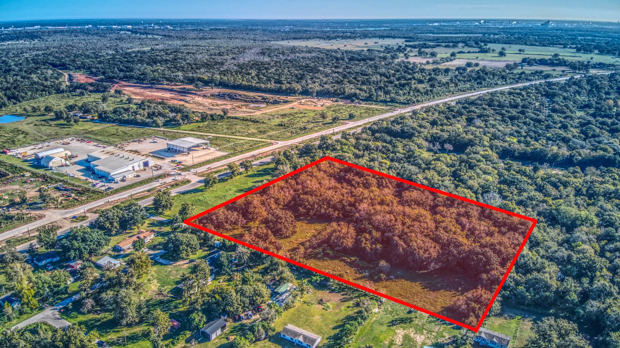 0 Weldon Road Freeport, TX 77541 - Photo 10 of 16