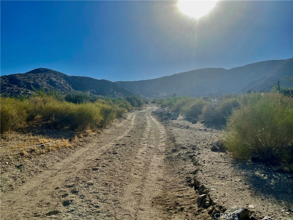 49200 Old Mill Road Morongo Valley, CA 92256 - Photo 7 of 11 Gallery Image 7