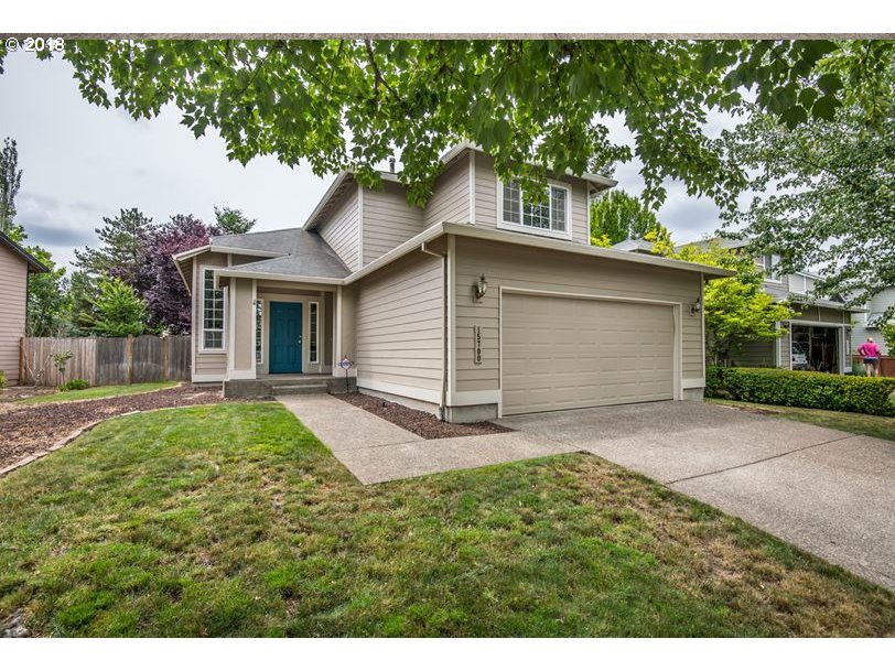 15700 Northwest Rondos Drive Portland, OR 97229 - Photo 1 of 14 Gallery Image 1
