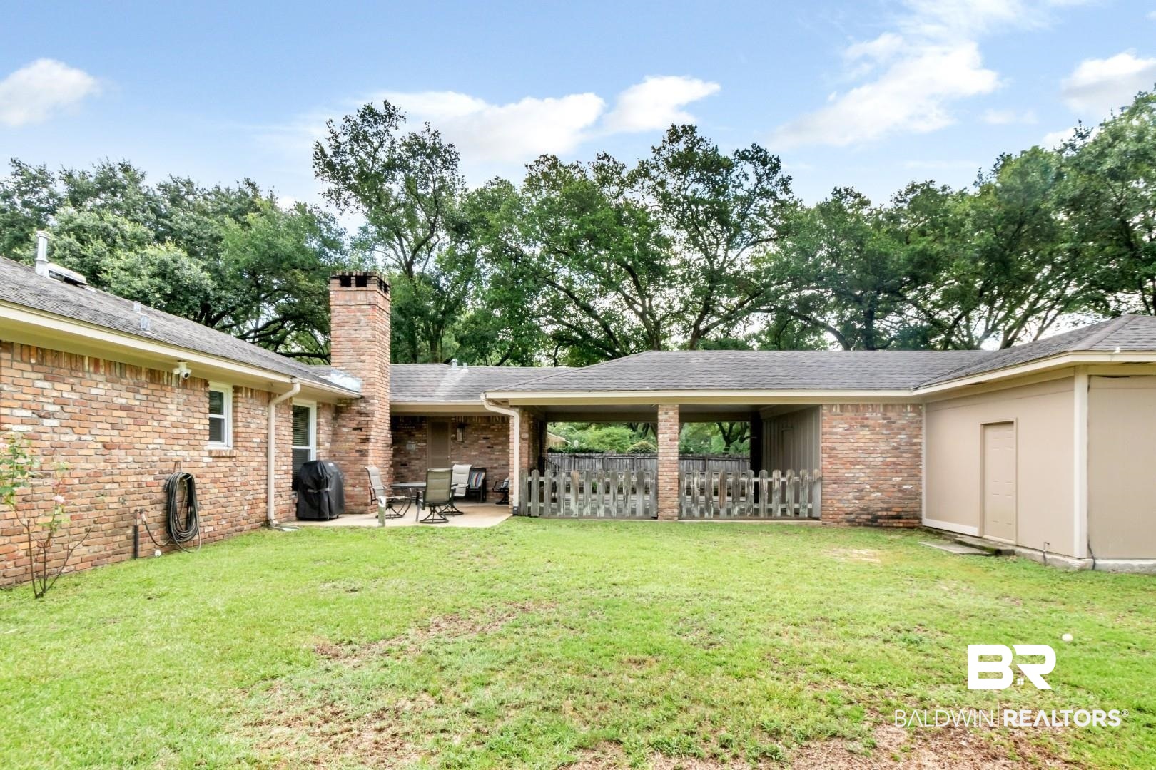 6005 Cherry Ridge Court Mobile, AL 36609 - Photo 20 of 25