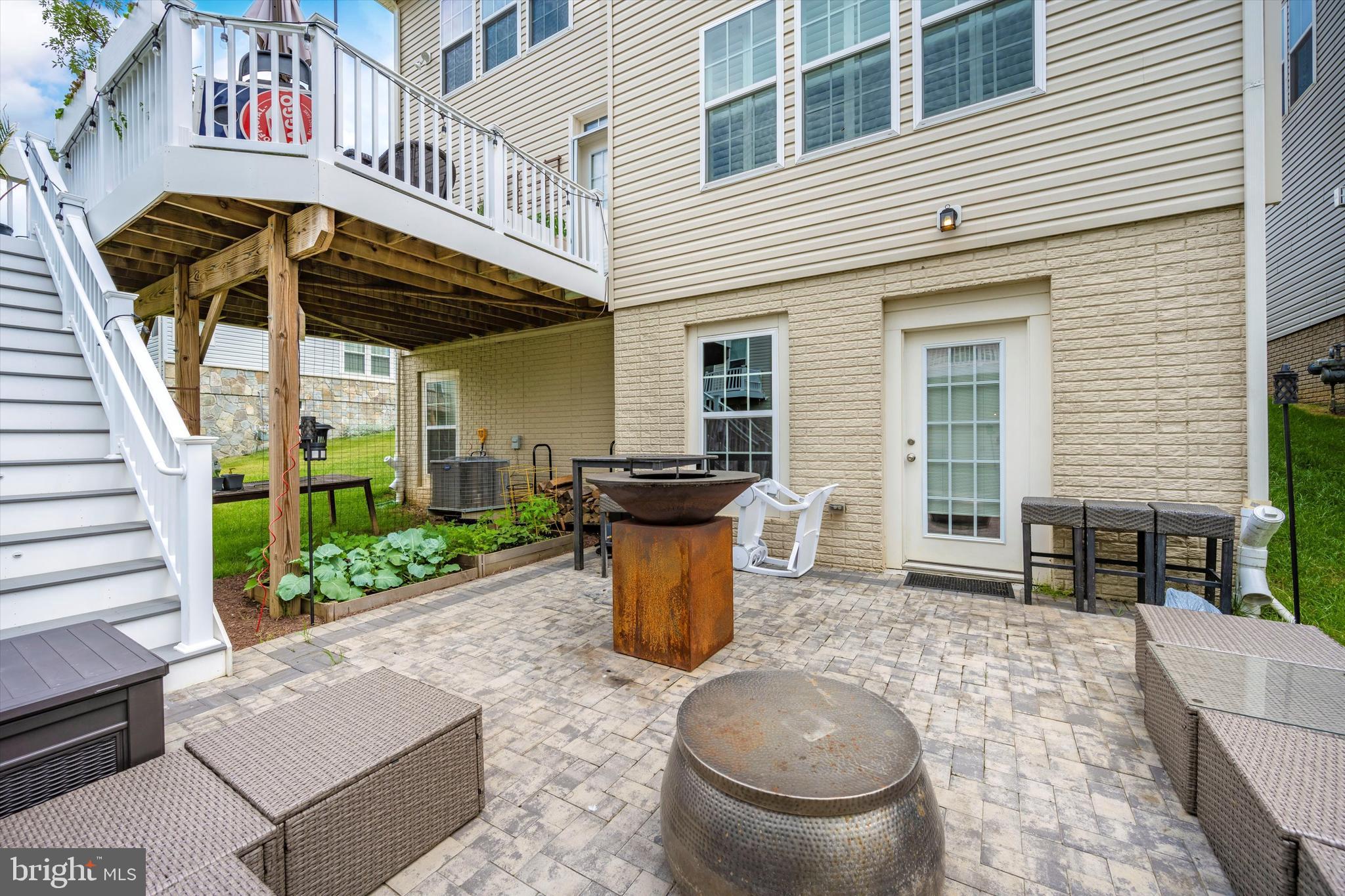 3511 Doc Berlin Drive Silver Spring, MD 20906 - Photo 31 of 32 Gallery Image 31
