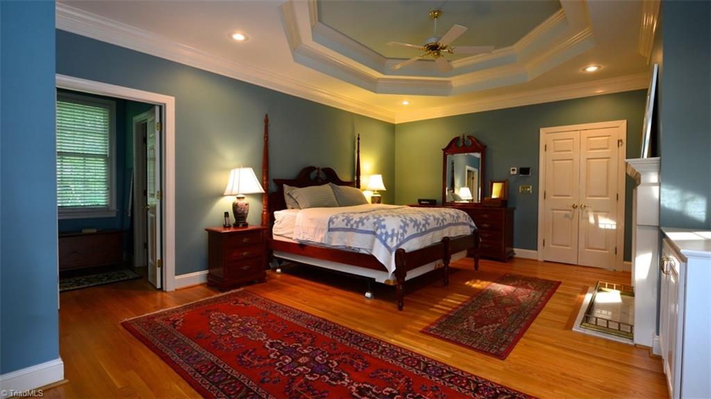 7921 Lasley Forest Road Lewisville, NC 27023 - Photo 14 of 25 Gallery Image 14