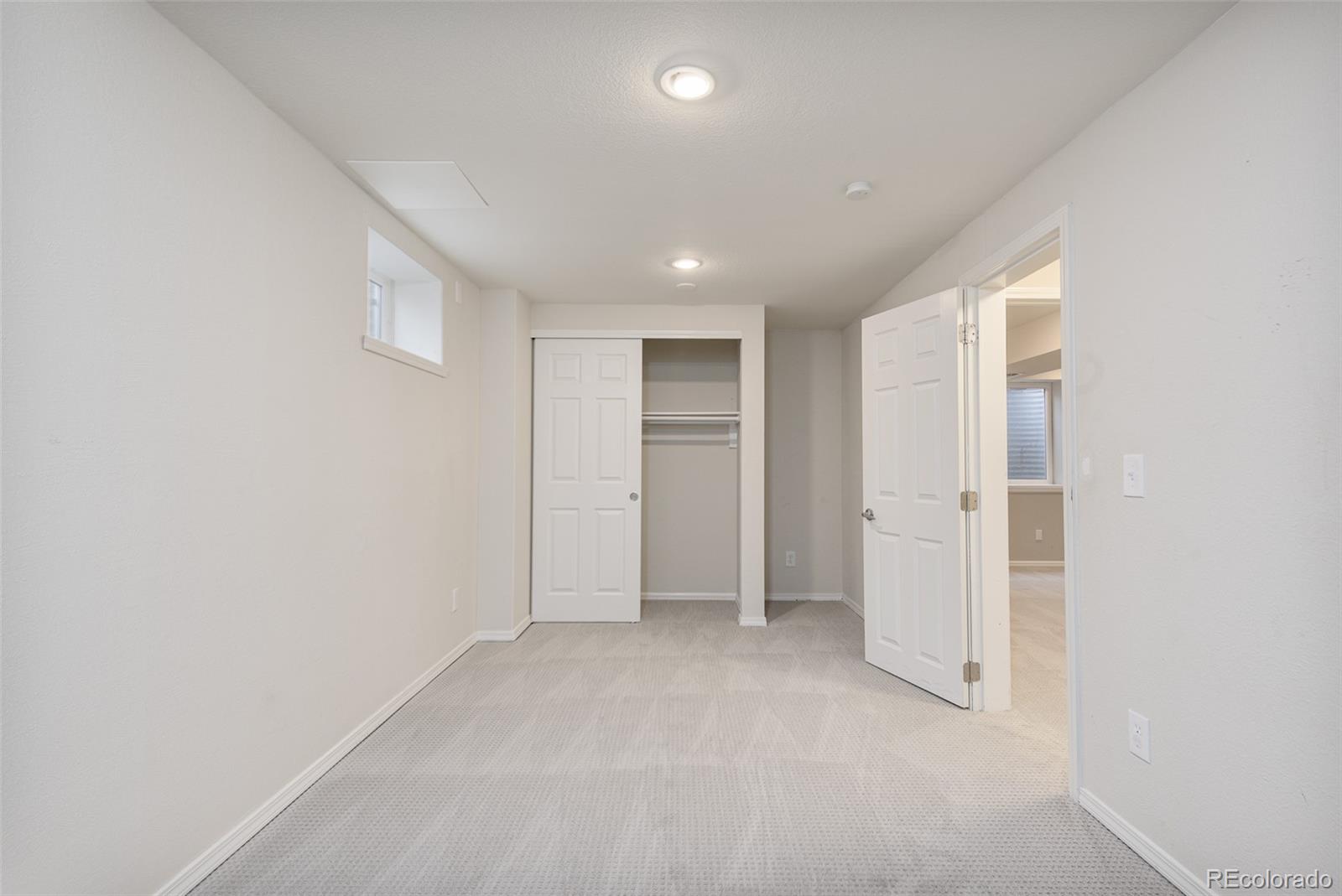 13492 Jackson Drive Thornton, CO 80241 - Photo 21 of 25 a view of an empty room