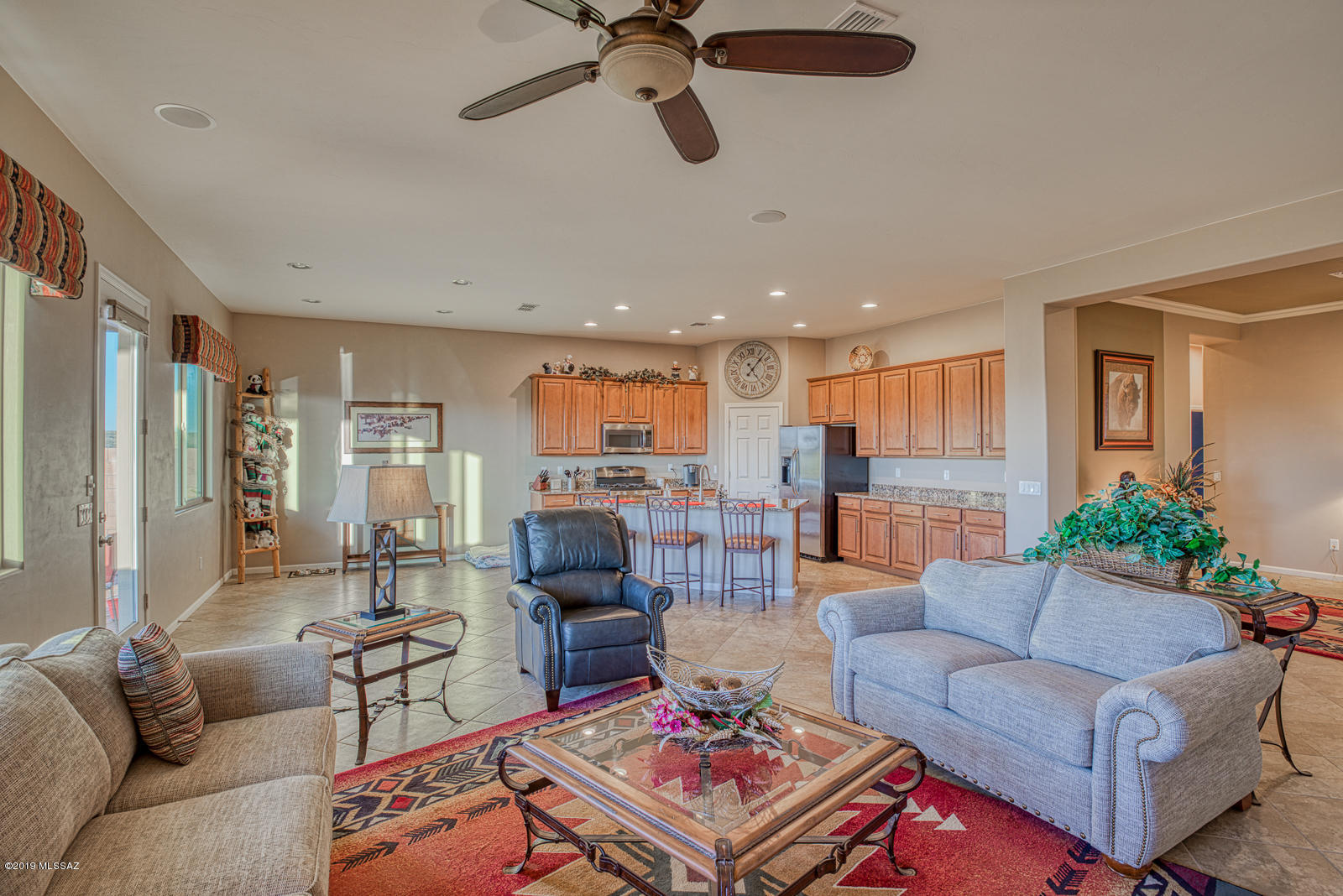 60548 Eagle Ridge Drive Tucson, AZ 85739 - Photo 13 of 39