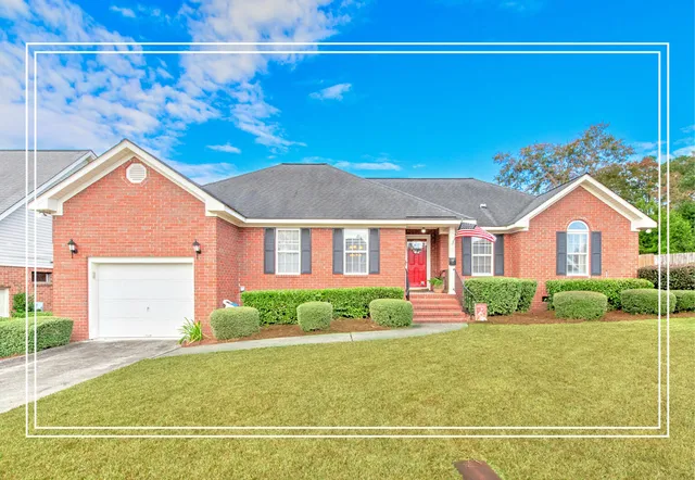 $280,000 | 11 Woodlawn Court, North Augusta, SC 29841