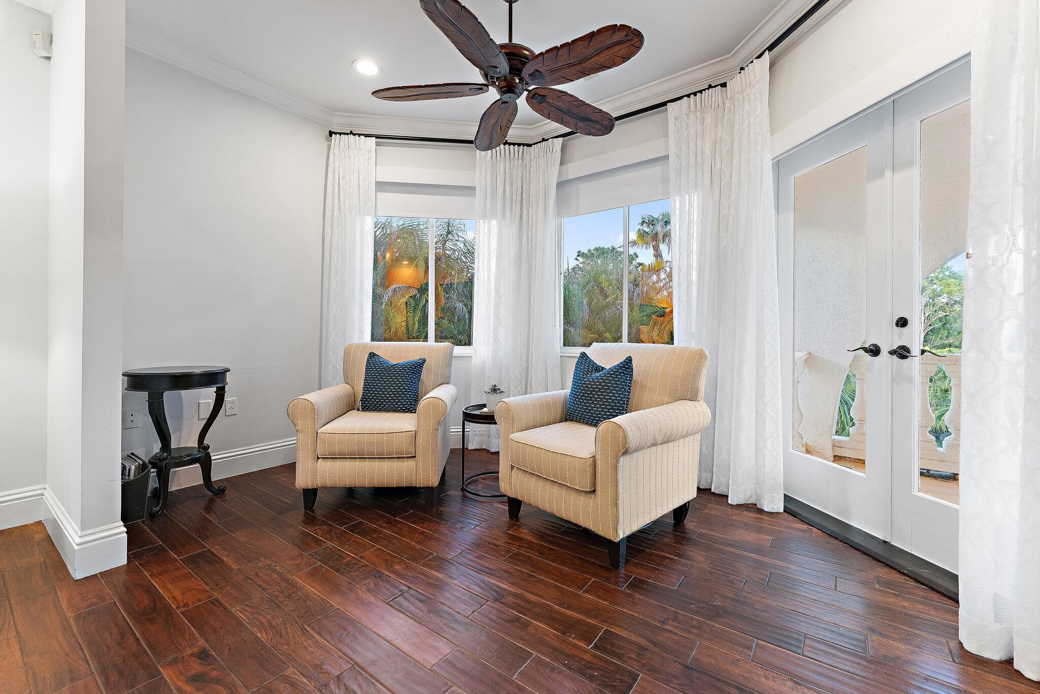 2584 Southeast Ranch Acres Circle Jupiter, FL 33478 - Photo 37 of 83 Primary Sitting Area