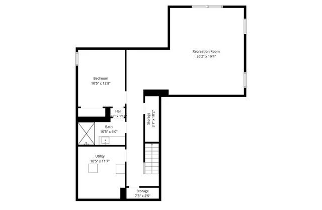 $1,650,000 | 1100 Lois Avenue, Park Ridge, IL 60068