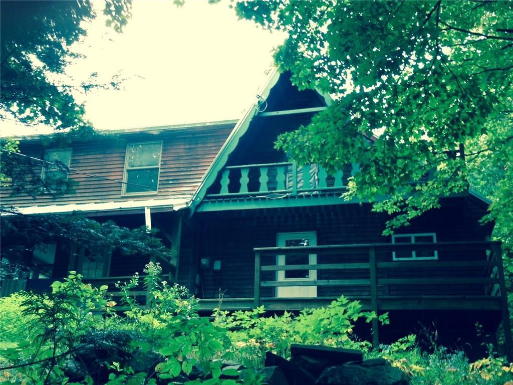 1041 Spring Farm Road Kingfield, ME 04947 - Photo 2 of 5 Photo