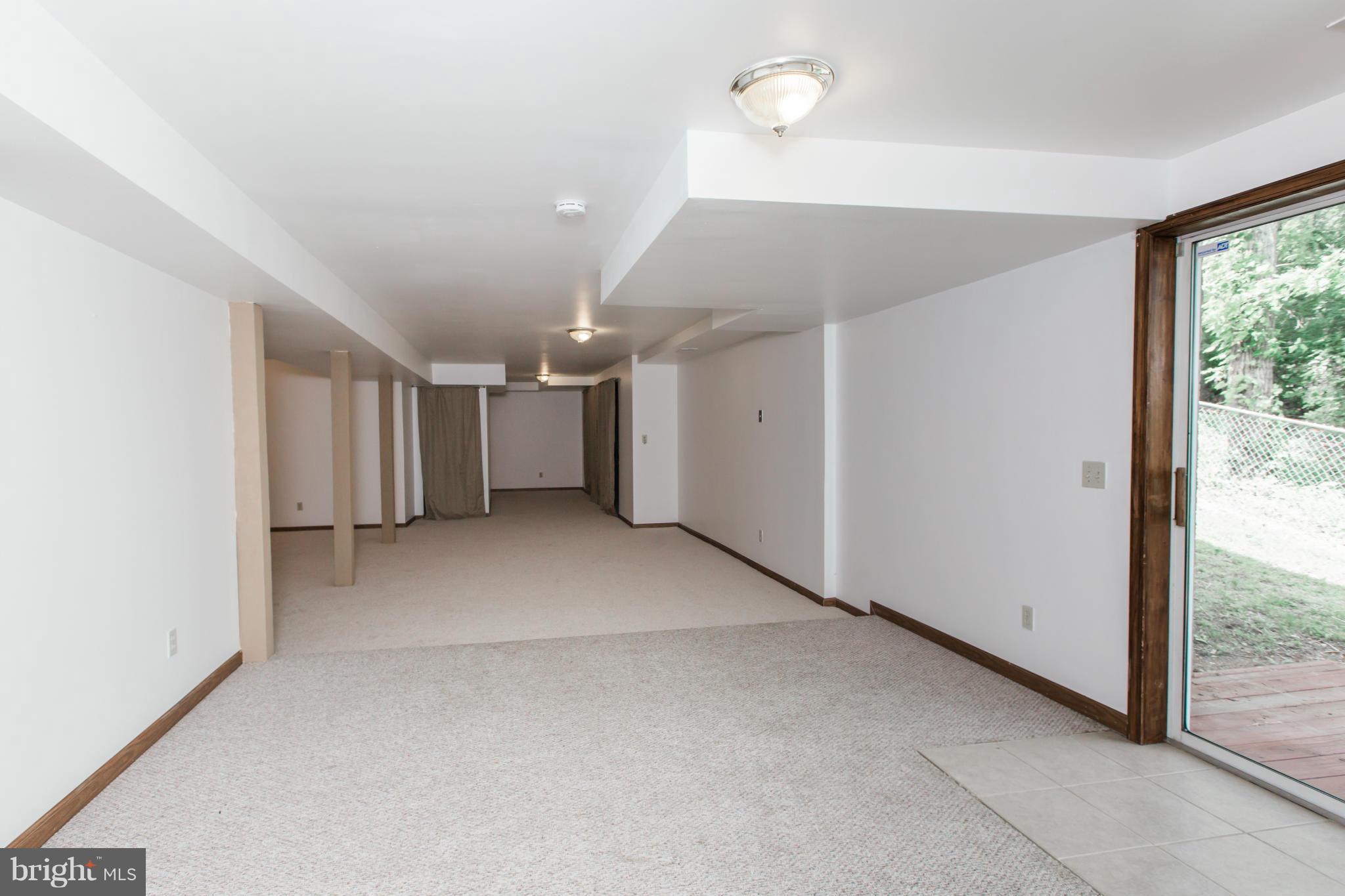111 Dots Way Winchester, VA 22602 - Photo 20 of 29 Basement