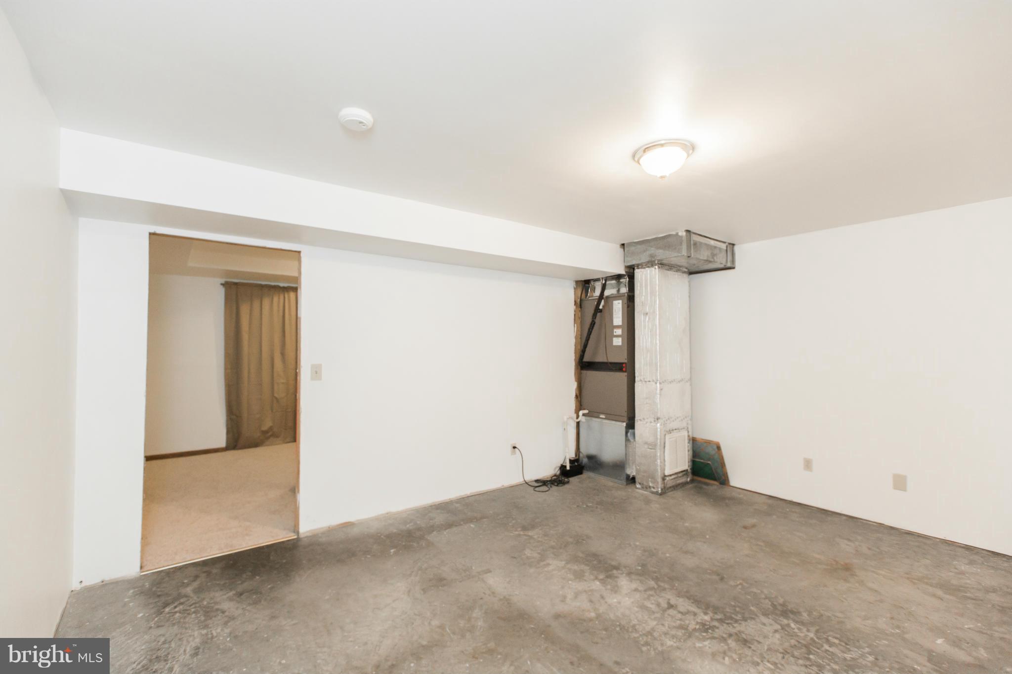111 Dots Way Winchester, VA 22602 - Photo 24 of 29 Basement