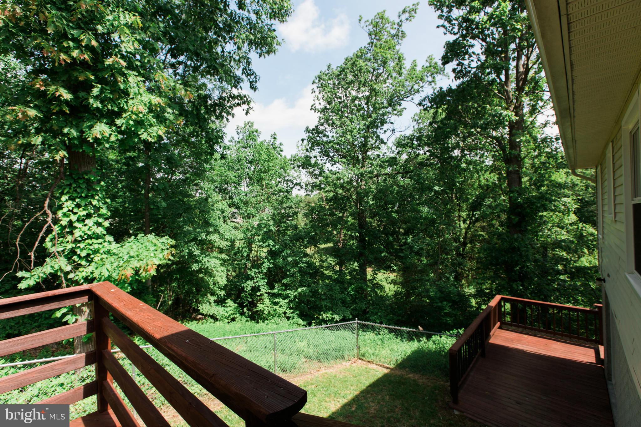111 Dots Way Winchester, VA 22602 - Photo 26 of 29 Exterior (Rear)