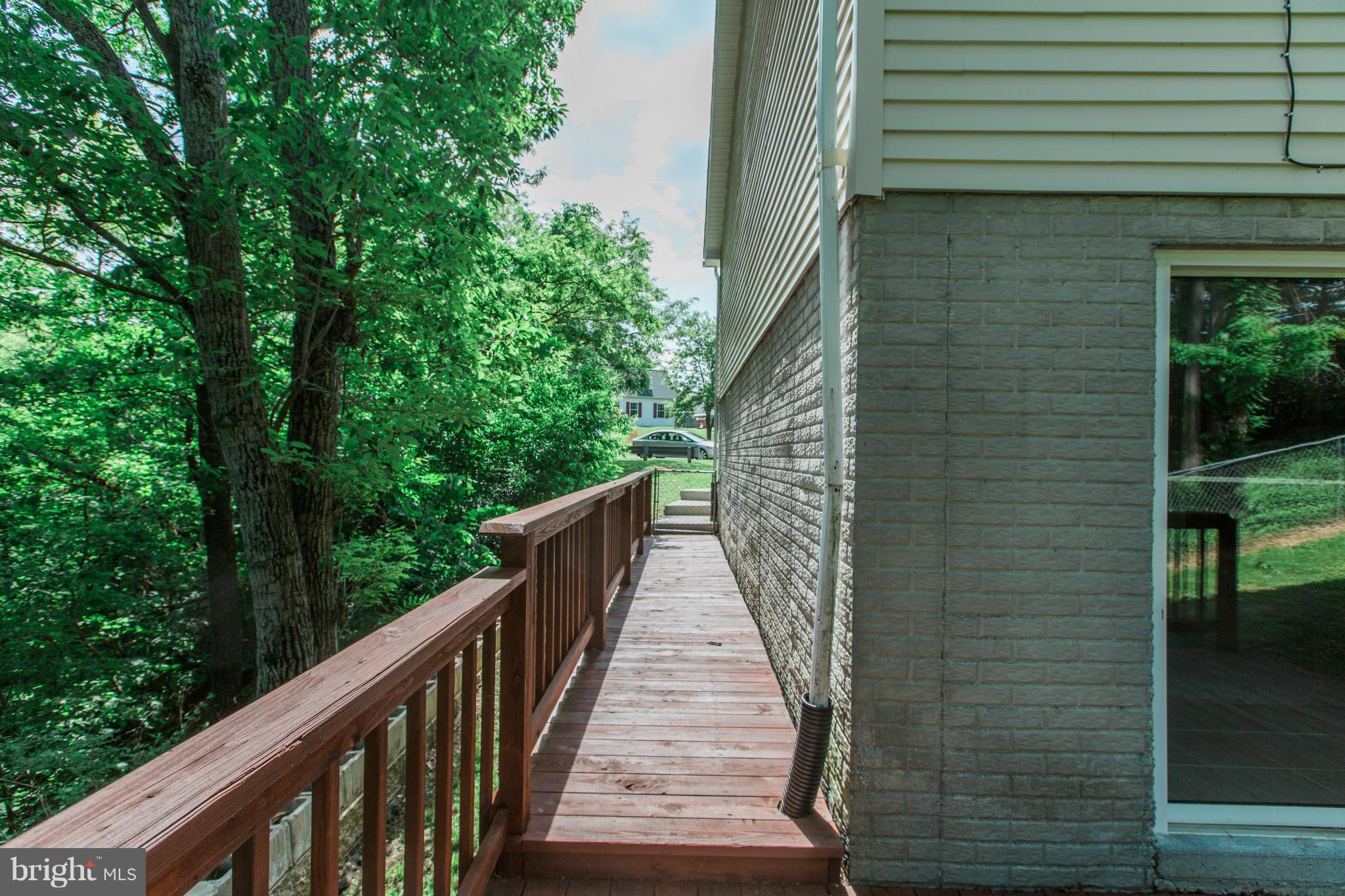111 Dots Way Winchester, VA 22602 - Photo 27 of 29 Exterior (Rear)