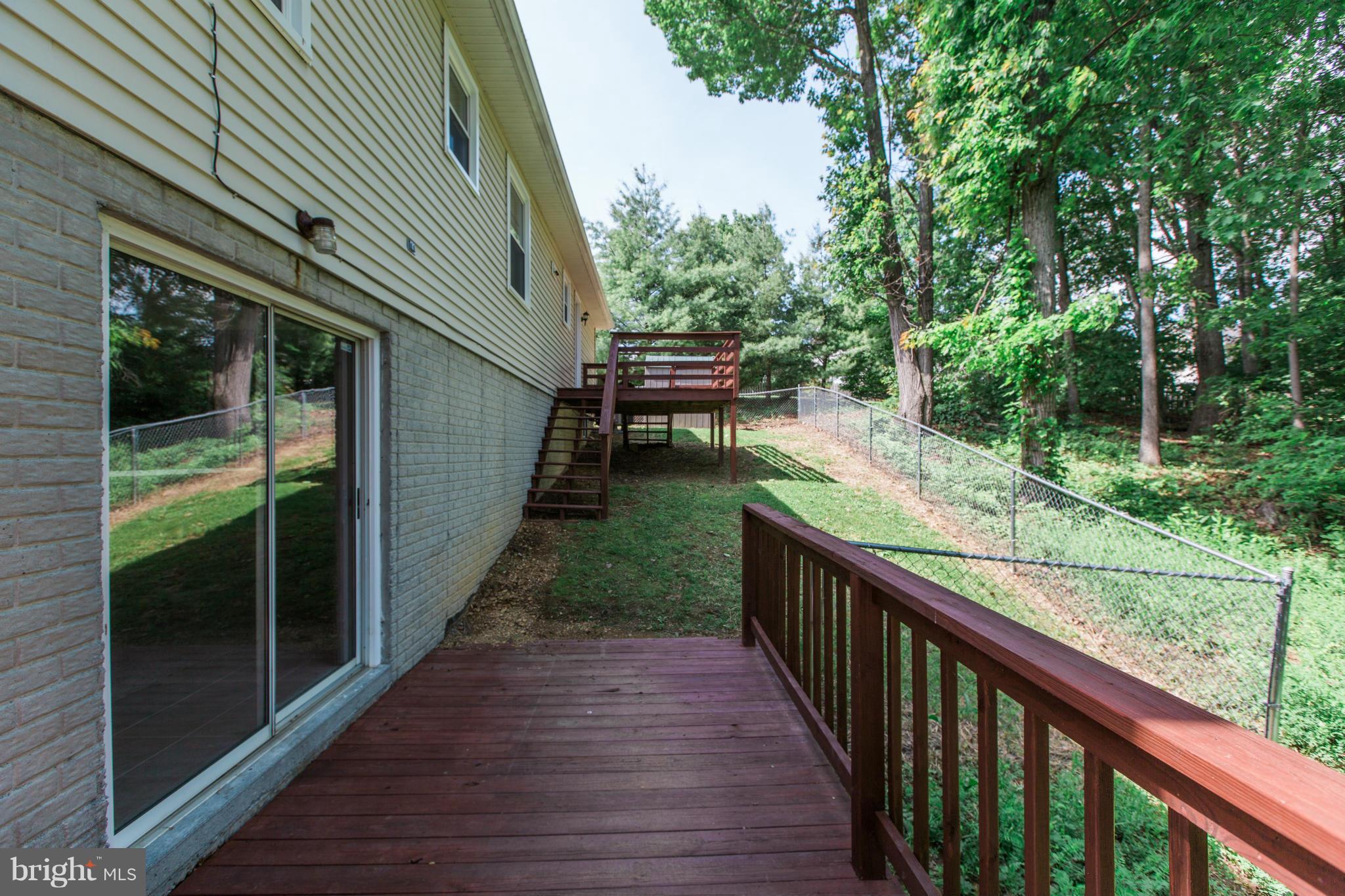 111 Dots Way Winchester, VA 22602 - Photo 28 of 29 Exterior (Rear)