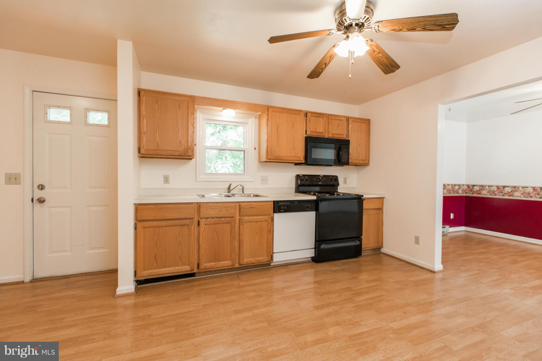 111 Dots Way Winchester, VA 22602 - Photo 6 of 29 Kitchen