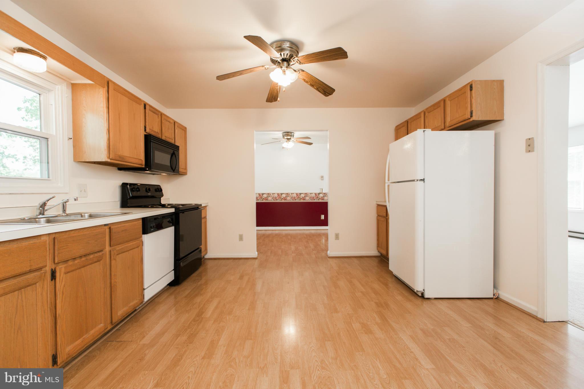 111 Dots Way Winchester, VA 22602 - Photo 8 of 29 Kitchen