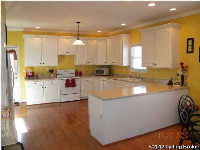 200 Owl Ridge Road Shelbyville, KY 40065 - Photo 4 of 11 Additional Photo