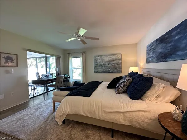 $7,500 | 829 Reef Point Circle, Unit 46, Naples, FL 34108