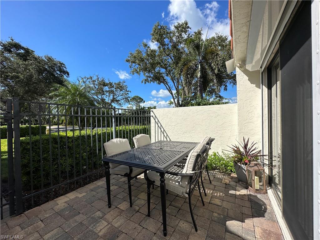 829 Reef Point Circle, Unit 46 Naples, FL 34108 - Photo 18 of 19