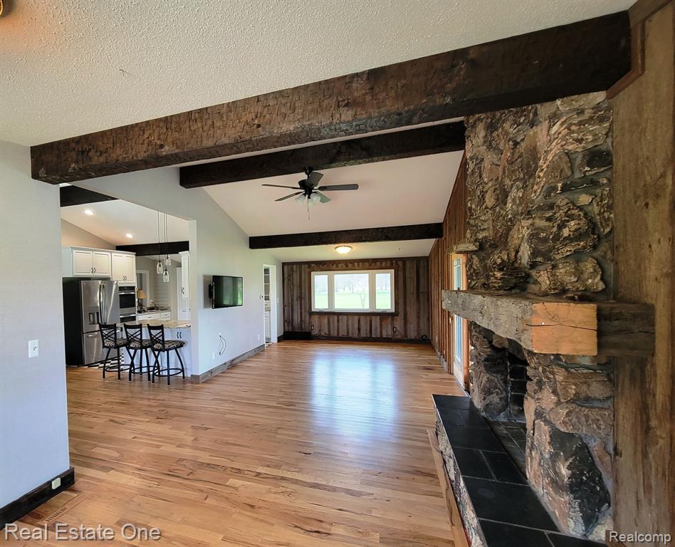 4076 Stewart Road Metamora, MI 48455 - Photo 14 of 80