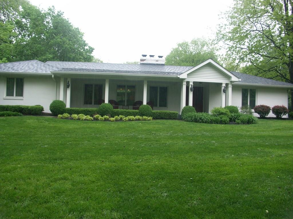 5825 High Fall Road Indianapolis, IN 46226 - Photo 1 of 21