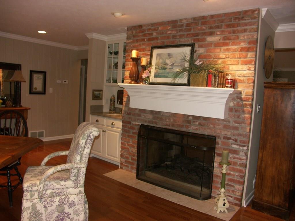 5825 High Fall Road Indianapolis, IN 46226 - Photo 11 of 21