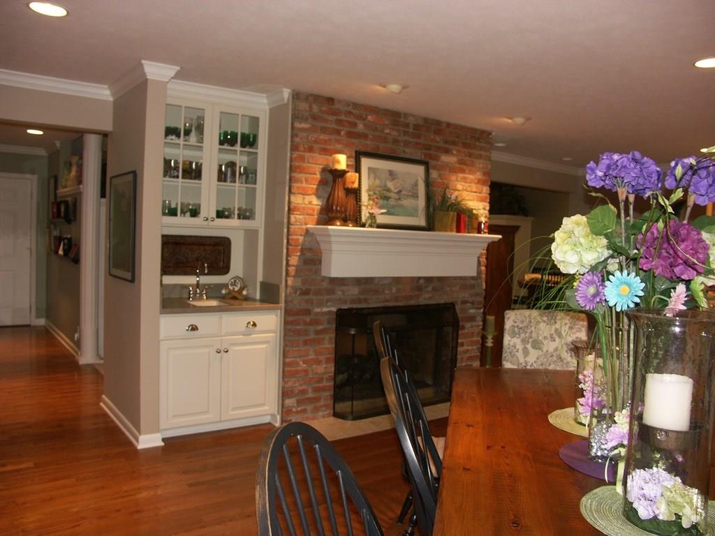 5825 High Fall Road Indianapolis, IN 46226 - Photo 12 of 21