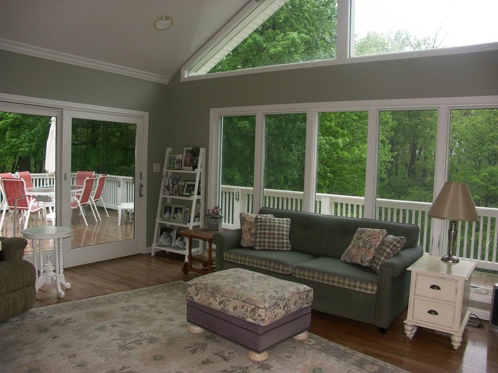 5825 High Fall Road Indianapolis, IN 46226 - Photo 17 of 21