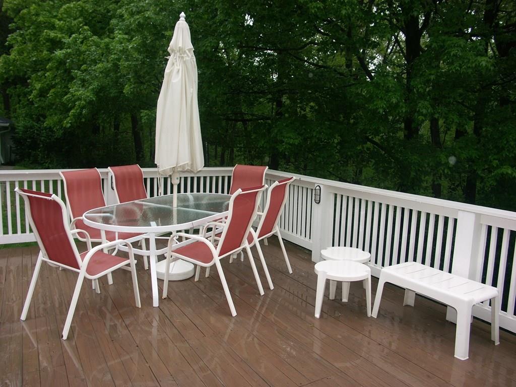5825 High Fall Road Indianapolis, IN 46226 - Photo 19 of 21