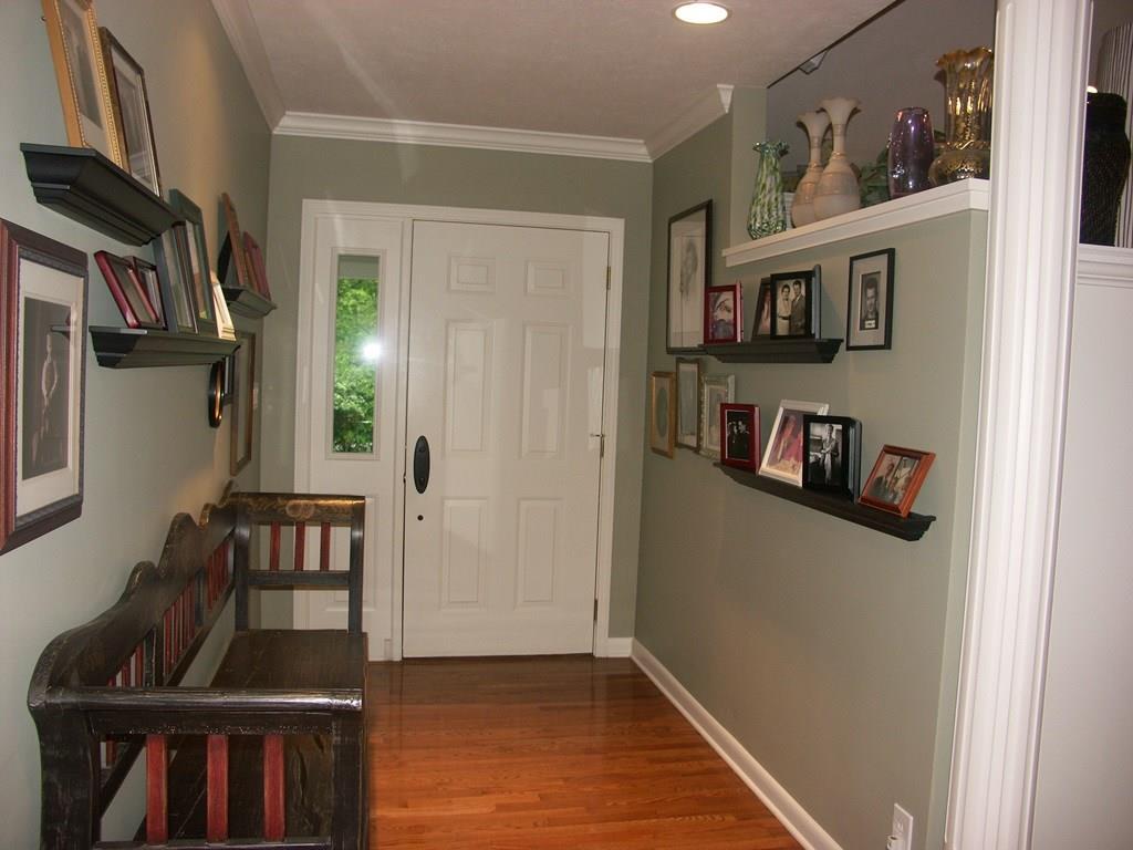 5825 High Fall Road Indianapolis, IN 46226 - Photo 3 of 21