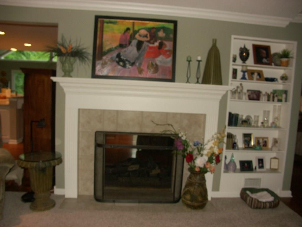 5825 High Fall Road Indianapolis, IN 46226 - Photo 6 of 21