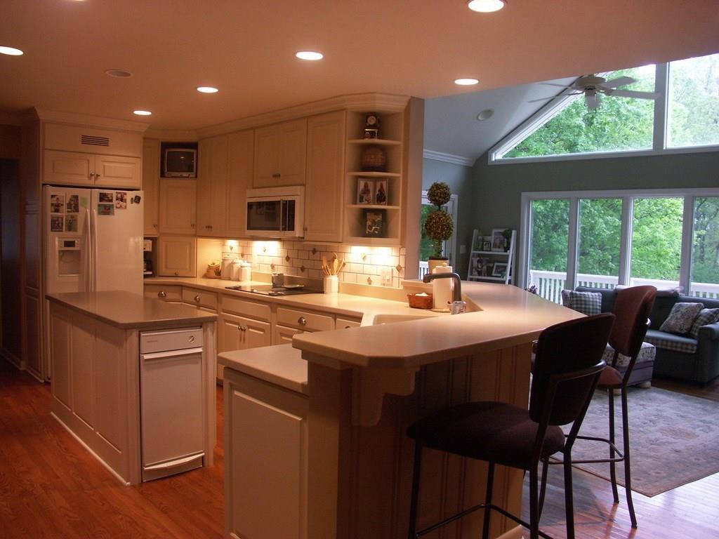 5825 High Fall Road Indianapolis, IN 46226 - Photo 8 of 21