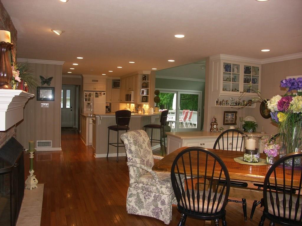 5825 High Fall Road Indianapolis, IN 46226 - Photo 9 of 21